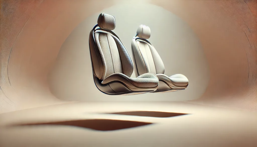 seats